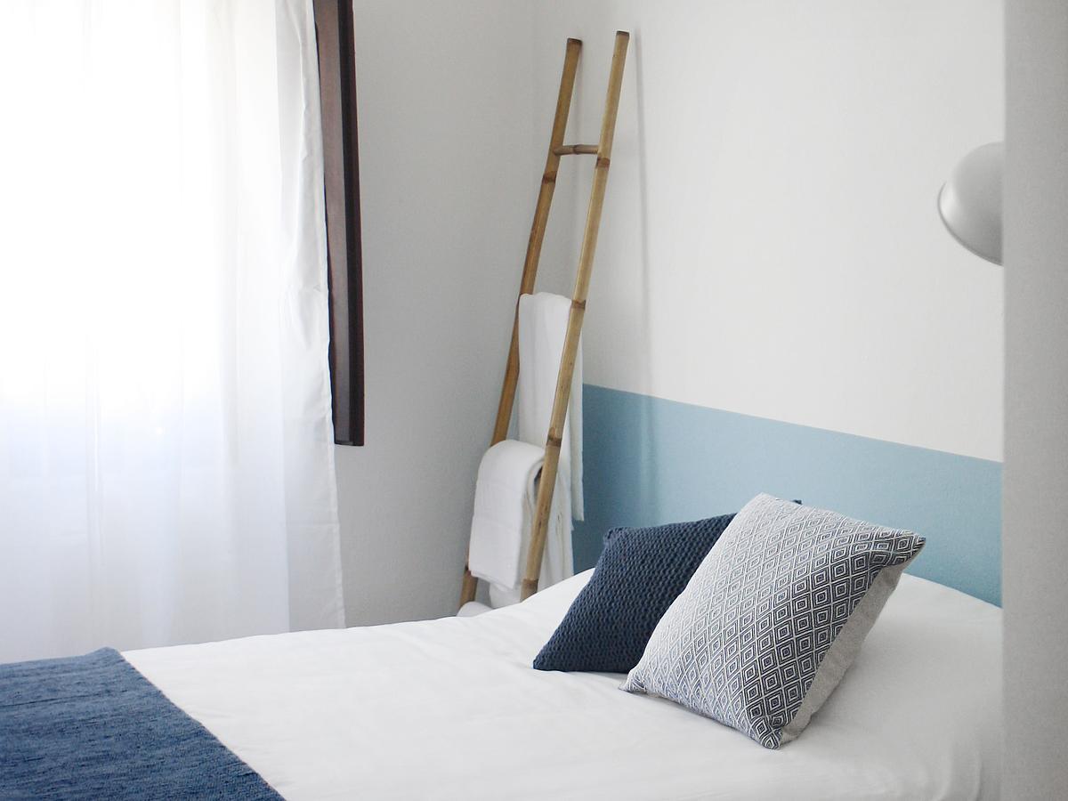 Foral Guest House - โอบิดอส ภายนอก รูปภาพ