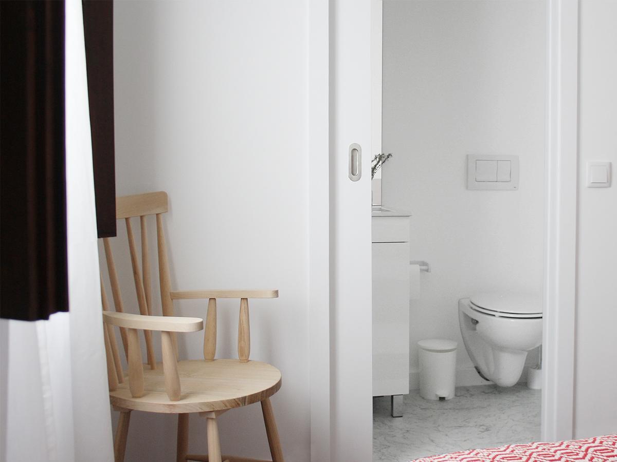 Foral Guest House - โอบิดอส ภายนอก รูปภาพ
