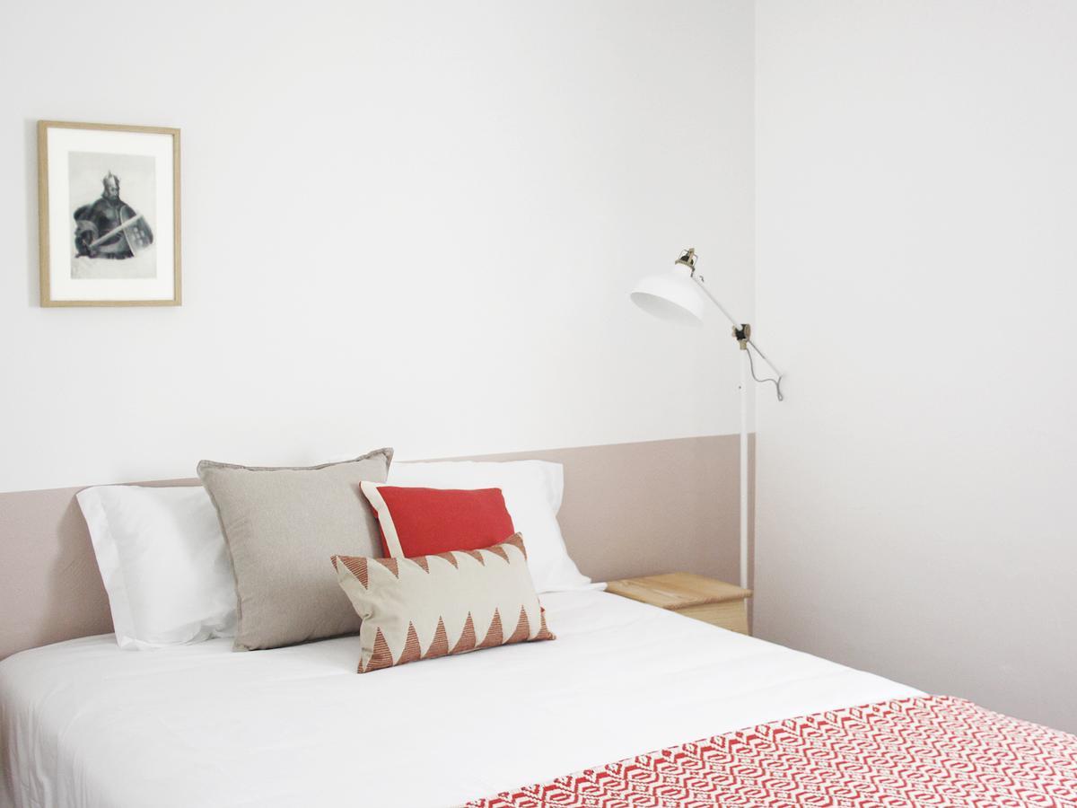Foral Guest House - โอบิดอส ภายนอก รูปภาพ
