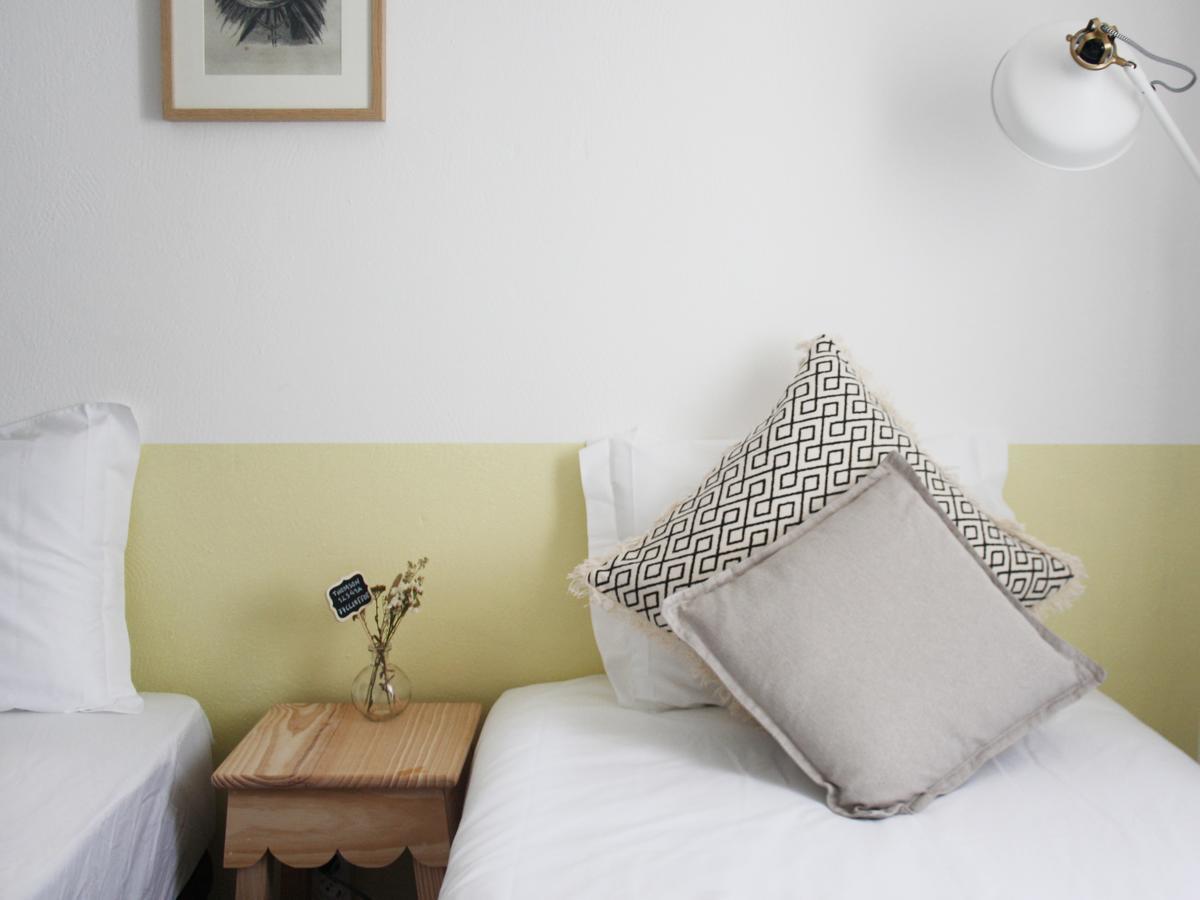 Foral Guest House - โอบิดอส ภายนอก รูปภาพ