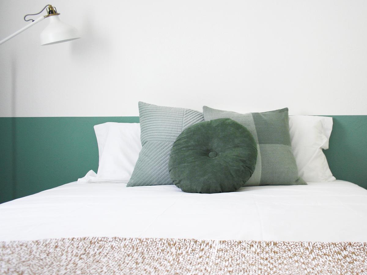 Foral Guest House - โอบิดอส ภายนอก รูปภาพ