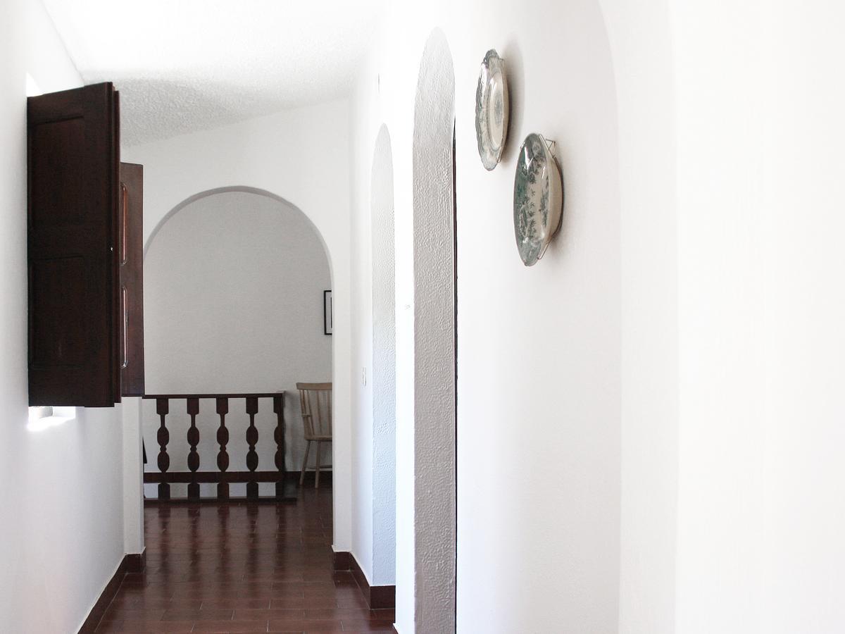 Foral Guest House - โอบิดอส ภายนอก รูปภาพ