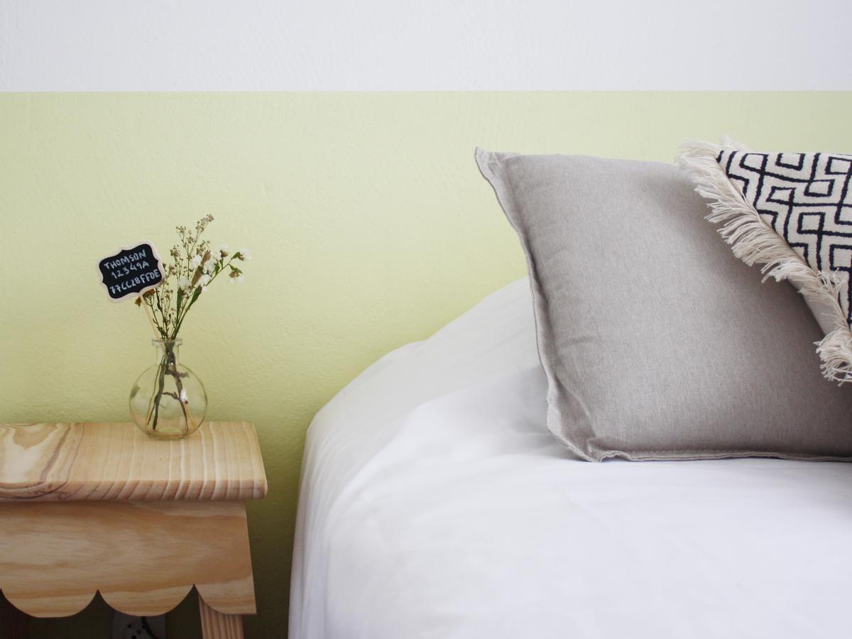 Foral Guest House - โอบิดอส ภายนอก รูปภาพ